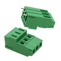 Терминальный блок ZTM-ELECTRO ZEK500V-03P | код 106374 | ZTM-ELECTRO