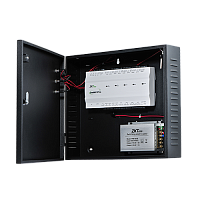 IP контроллер на 2 двери inBIO260 Pro | код 00-00011383 | ZKteco