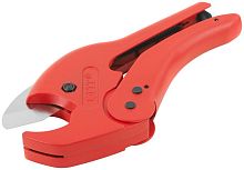 Ножницы для металлопластиковых трубок усиленные 42 мм | код 70982 | FIT