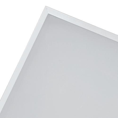 LIGHTING PRO Светильник светодиодный ДВО 1001 30Вт 5000К IP40 595х595мм опал | код LTP-DVO1-1001-30-50-K01 | IEK фото 2