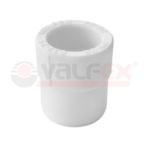 Муфта переходная 32/20 ВН/НР (450/75) | код 10003220 | VALFEX