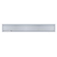 ULP-18120 54W/4000К IP40 PREMIUM WHITE Светильник светодиодный потолочный универсальный | код UL-00004479 | Uniel