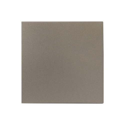 Валенсия лицевая панель выключателя 1-кл, 10А кашемир PROxima | код ESV10-L-021-40 | EKF фото 4