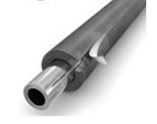 Трубка ENERGOFLEX SUPER SK 60/40-2 | код EFXT060402SUSK | ROLS ISOMARKET