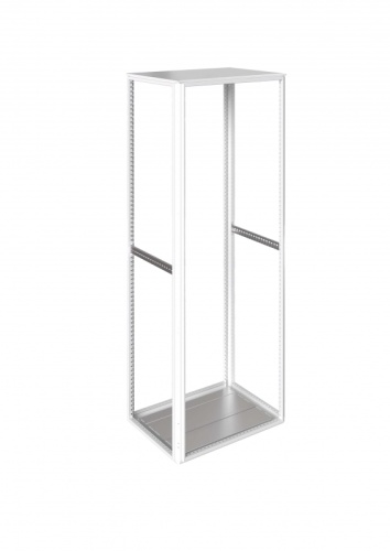 Каркас сварной ВРУ-pro 1800х600х600 IP55 ESB | код esb4055 | ELECTRIC STEEL BOX