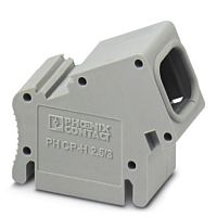 Корпус кабельного разъема PH CP-H 2,5/3 | код 3012333 | PHOENIX CONTACT