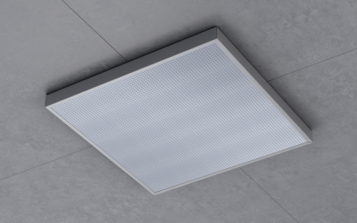 Светильник светодиодный 97 104 ДВО-01-МП-40-3К-IP40-Армстронг CRI90 Innolux 97104 фото 4