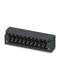 Разъем печатной платы DMC 1,5/14-G1F-3,5-LR P20THR | код 1787137 | PHOENIX CONTACT