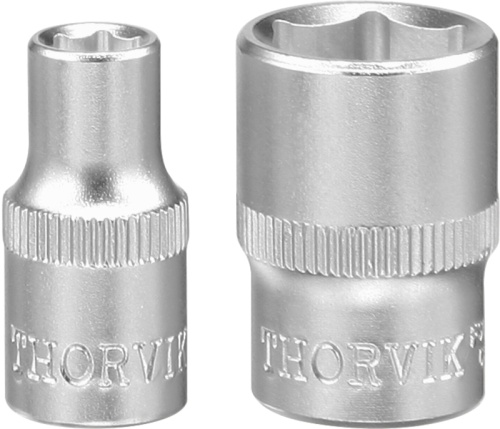 FS01213 Головка торцевая 1/2DR, 13 мм | код FS01213 | Thorvik
