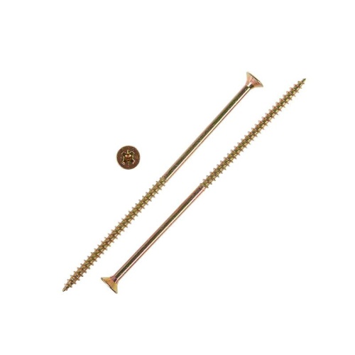 Саморез ШУж 6.0х200 потайная головка (уп.30шт) Tech-Krep/Zitar 113132