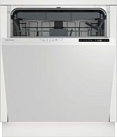 Посудомоечная машина встраив. Indesit DI 5C59 2100Вт полноразмерная | код 2017621 | INDESIT