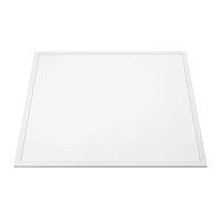 Светильник светодиодный встраиваемый ультратонкий GLP-S12-600-36-4-S 36Вт 4500К 595х595х9мм IP40 (без драйвера) | код 439601 | GENERAL