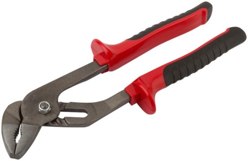Клещи переставные ''Оптима'' тип А2 250 мм | код 70614 | КУРС