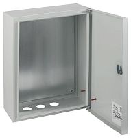 Корпус металлический ЩМП-04 SIMPLE 400х300х175 IP31 NO_SIMPLE_SHMP-04_IP31 | код Б0041655 | ЭРА
