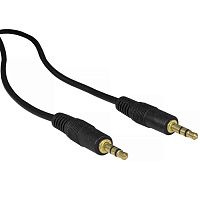 Stereo 3,5mm M-Stereo 3,5mm MB5m | код 113872 | Ruichi