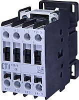 Контактор CEM 09.10 230V AC | код 004642123 | ETI