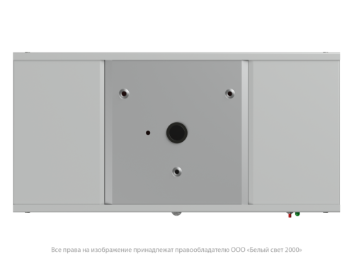 Указатель световой BS-FUGA-71-S1-INEXI2 | код a22286 | Белый Свет фото 8