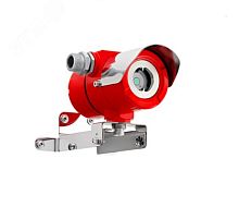 Извещатель пламени взрывозащищенный ИПП-07е-2ИК-И2-330-1/2(Гелиос -2 ИК И2), без кабельных вводов | код ER003000000009-0000 | Эридан