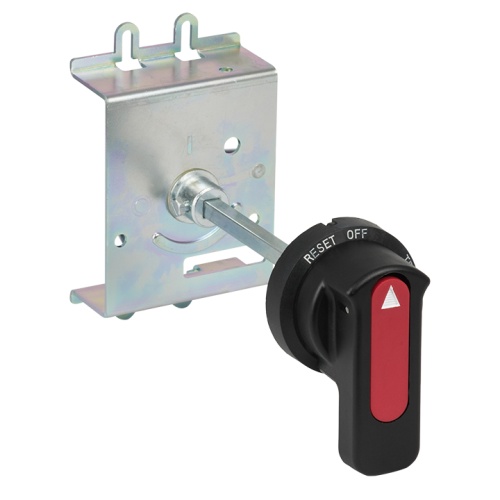 AV POWER-2 Ручной поворотный привод CS2 | код mccb-2-CS2-av | EKF AV POWER-2 Ручной поворотный привод CS2 | код mccb-2-CS2-av | EKF