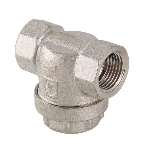 Фильтр прямой вн.-вн. 3/4" | код. VT.388.N.05 | VALTEC