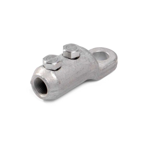 Наконечник болтовой 2НБП-70/120 КВТ 67044 фото 2