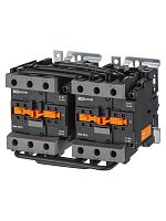 КМН-39532 реверс 95А 230В/АС3 2НО 2НЗ TDM | код SQ0761-0019 | TDM