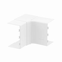 NIAV 60x60 Угол внутренний изменяемый (70-120°)(розница, 1 шт в пакете) | код 01727R | DKC