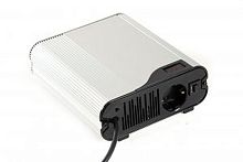 Стабилизатор напряжения Teplocom ST-555-И стабилизатор напряжения 220 В 555 ВА Uвх.145-260В индикация | код 558 | Бастион