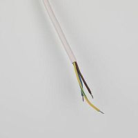 Светильник светодиодный SPO-910-2-40K-032 595х595x40 32Вт 3360Лм 4000К микропризма С ПРОВОДОМ (2/48) | код Б0046475 | ЭРА