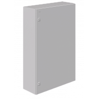Корпус ЩМП-pro 1200х800х400 IP66 ESB | код esb1239 | ELECTRIC STEEL BOX