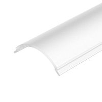 Экран SL-KANT-H10 ROUND OPAL (Arlight, Пластик) | код 49167 | Arlight