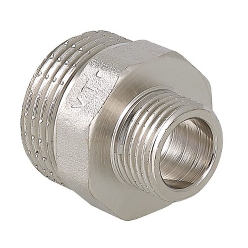 Ниппель переходной 1"х1/2" нар.-нар. | код. VTr.580.N.0604 | VALTEC
