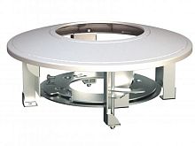 Кронштейн DS-1227ZJ для крепления в потолок (DS-1227ZJ) | код 302700028 | Hikvision