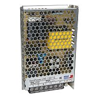 Блок питания OptiPower LRS 150-12 12.5A | код 328882 | КЭАЗ