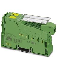 Клеммы Inline IB IL AO 1/SF-PAC | код 2861315 | PHOENIX CONTACT