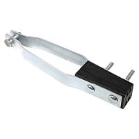 Зажим анкерный PA-4120 4х25-120 мм2 EKF | код pa-4120-r | EKF