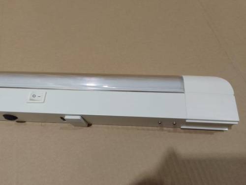 Светильник Line 830 1 01 | код. P00433 | Комтех