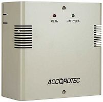Источник питания ББП-30N(12V,3А) (ББП-30N) | код AT-02576 | AccordTec