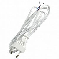 Шнур электропитания ШУ02 ШВВП 1-местный, 1.7м, SQ1305-0011 | код. SQ1305-0011 | TDM