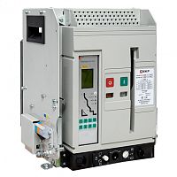 Выключатель автоматический ВА-450 1600/200А 3P 65кА выкатной v2 EKF | код mccb450-1600-200v-v2 | EKF