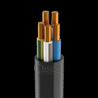 Кабель силовой ППГнг(А)-HF 5x2,5 ок(N, PE)-0.66 | код ТХМ00132576 | Кабэкс (1 м.)