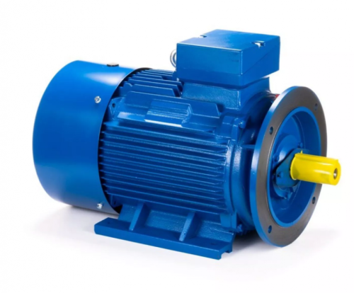 Электродвигатель 200 LB2-SDN- IM B35 37/3000 Китай (ESQ) | код 01.05.222504 | ESQ