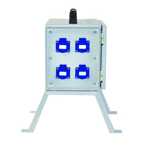 Щит механизации ЩМ-РУСП-100-6х16/3+2х16/5 IP54 Электроспектр 304373 фото 5 Щит механизации ЩМ-РУСП-100-6х16/3+2х16/5 IP54 Электроспектр 304373 фото 5