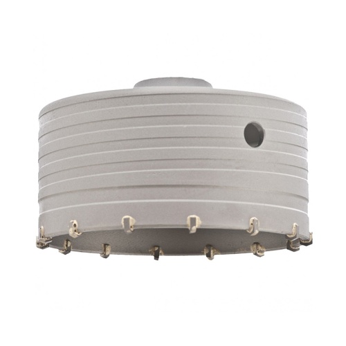 Коронка по бетону М22 х 120 мм Kranz | код KR-91-0420 | KRANZ