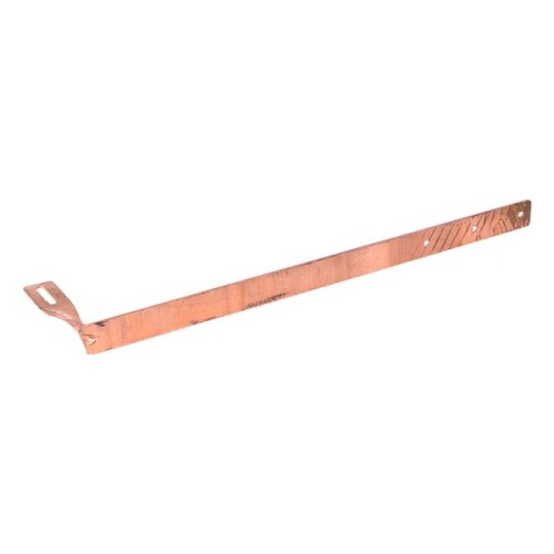 Держатель под черепицу L=415мм скрученный Cu EKF PROxima | код lp-32113-cu | EKF фото 4