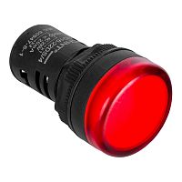 Индикатор ND16-22DS/4 красный АС 400В (CHINT) | код 592375 | CHINT