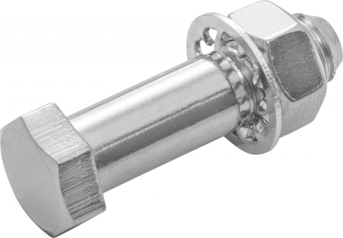 AE310031-03 Болтовое соединение M10x42 мм для съемника AE310031, AE310036 в наборе | код AE310031-03 | JONNESWAY