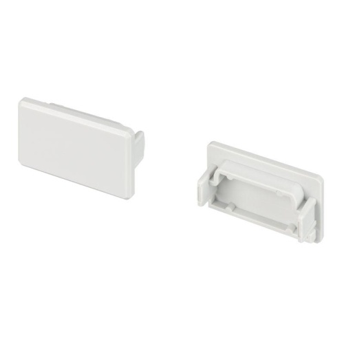 Заглушка PLS-LOCK-H16-SMT глухая (пластик) | код 33644 | Arlight