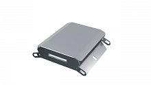 Поворот на 45 град. вертикальный внешний 35х150 TDM | код SQ2902-1603 | TDM