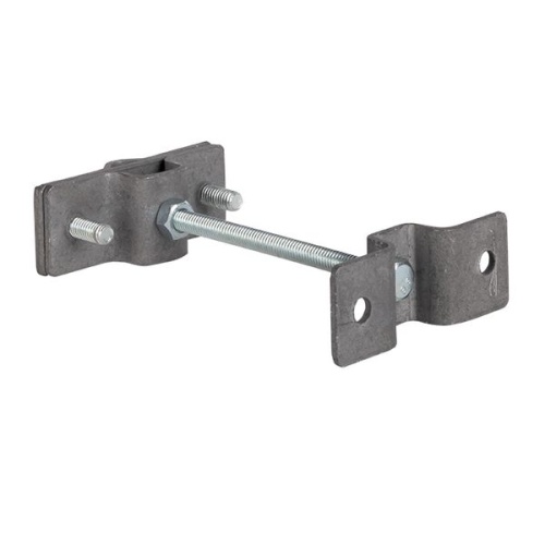 Держатель дистанционный для полосы и прута L=110 HZ PROxima | код lp-36110 | EKF фото 5 Держатель дистанционный для полосы и прута L=110 HZ PROxima | код lp-36110 | EKF фото 5